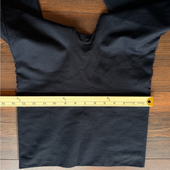 Belly Bandit Black Kids Pull-On Leggings - Picture 5 of 6